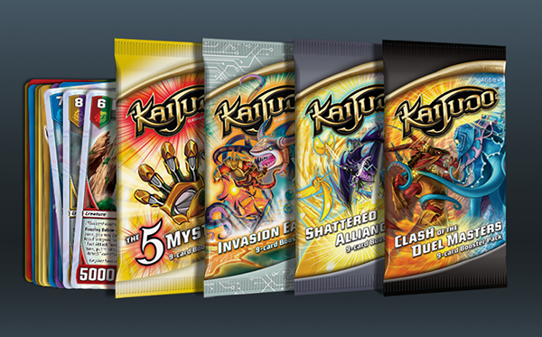 kaijudo rise of the duel masters pc game download